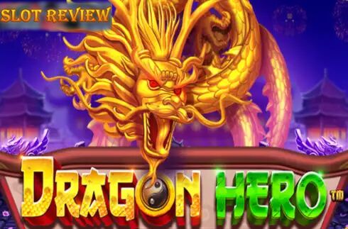 Dragon Hero Slot Review